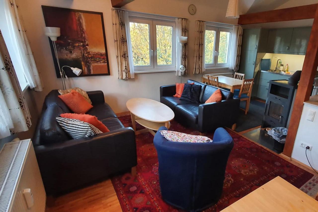 Campus Apartment Martin Drezda Kültér fotó