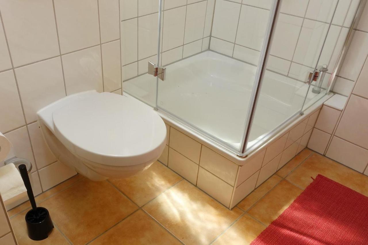 Campus Apartment Martin Drezda Kültér fotó